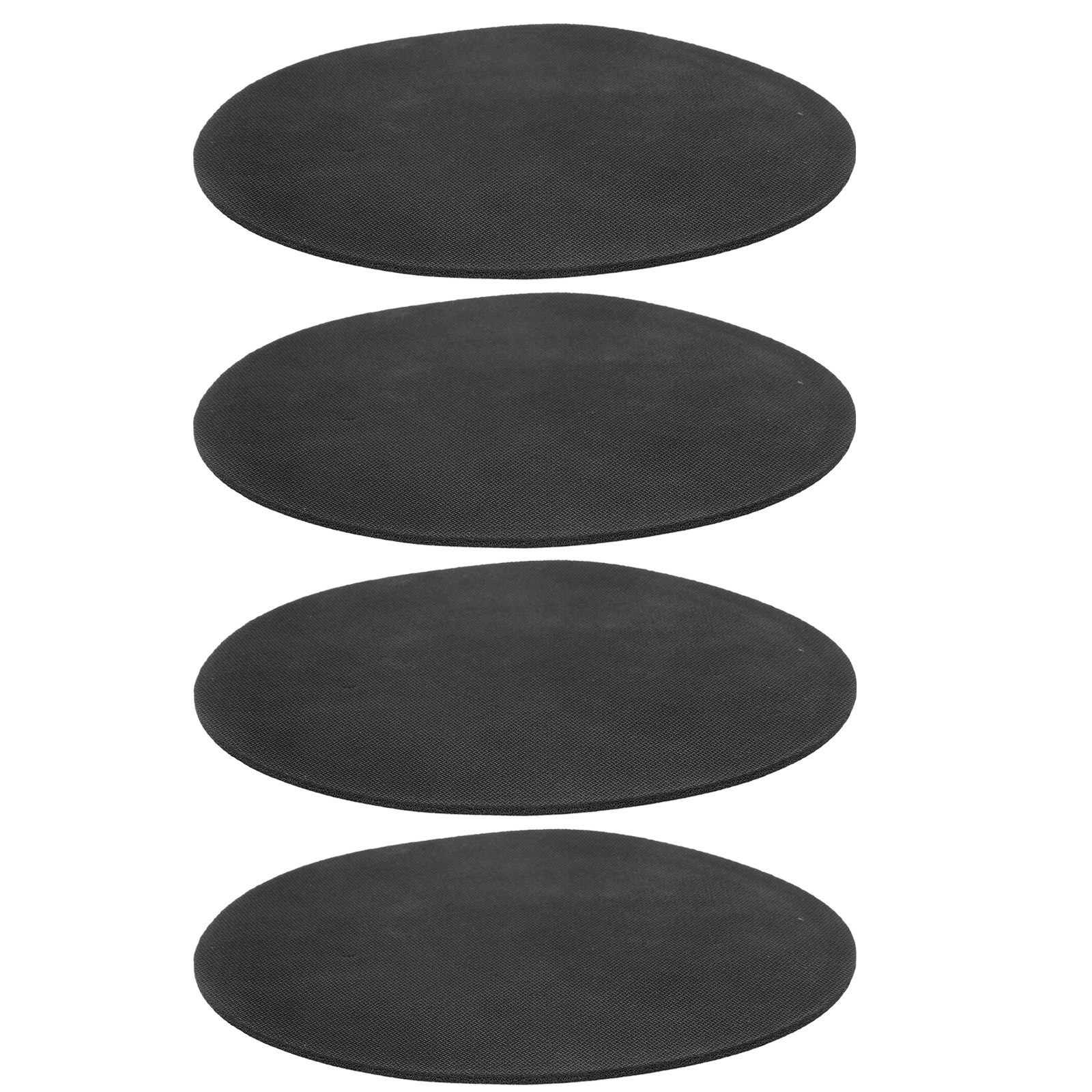 Mouse Pad Blank Sublimation - Набор из 4 заготовок для сублимационной