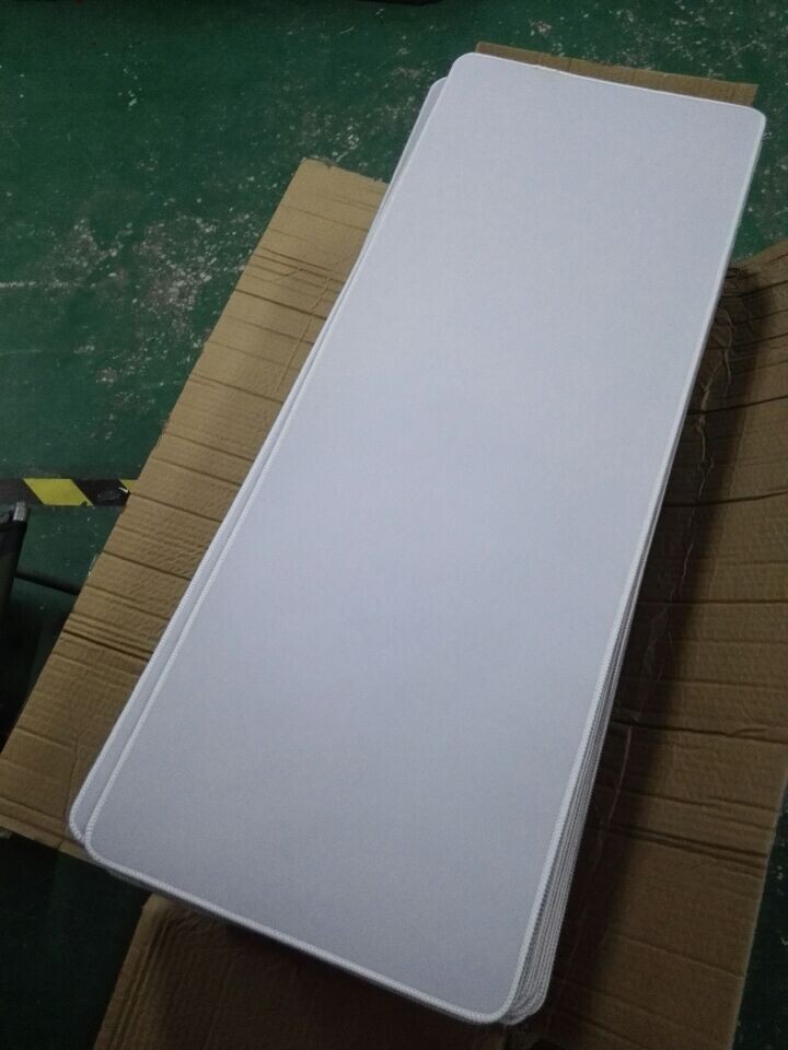 Mouse Pad Blank Sublimation - 2 шт./партия, коврик для мыши из