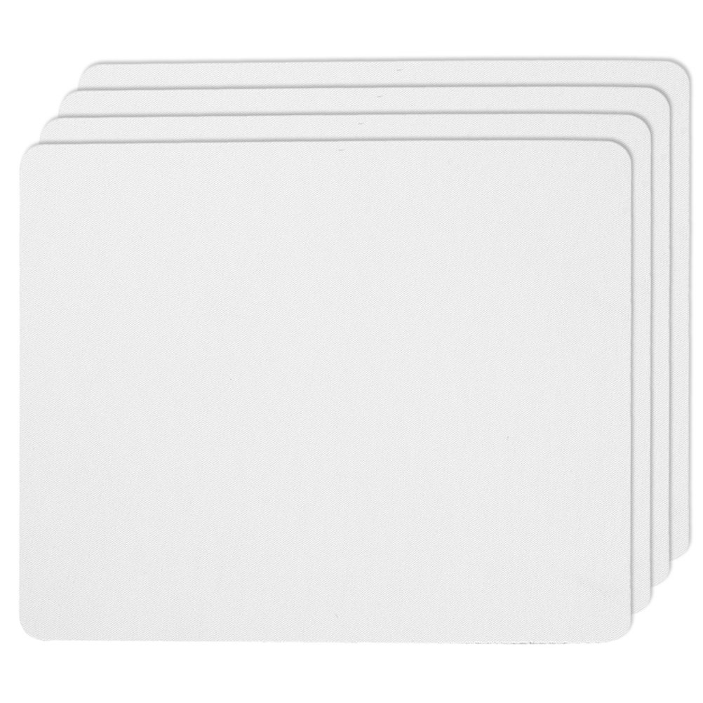 Mouse Pad Blank Sublimation - Набор из 4 сублимационных ковриков для