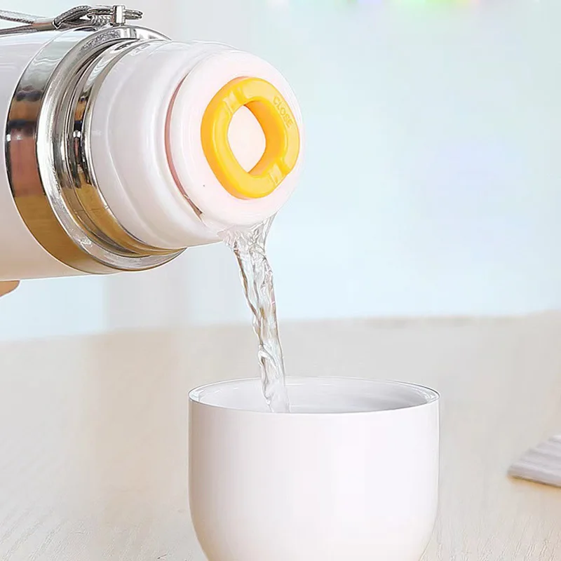 Сублимационный термос из нержа – обзор и цена Water Bottle Blank