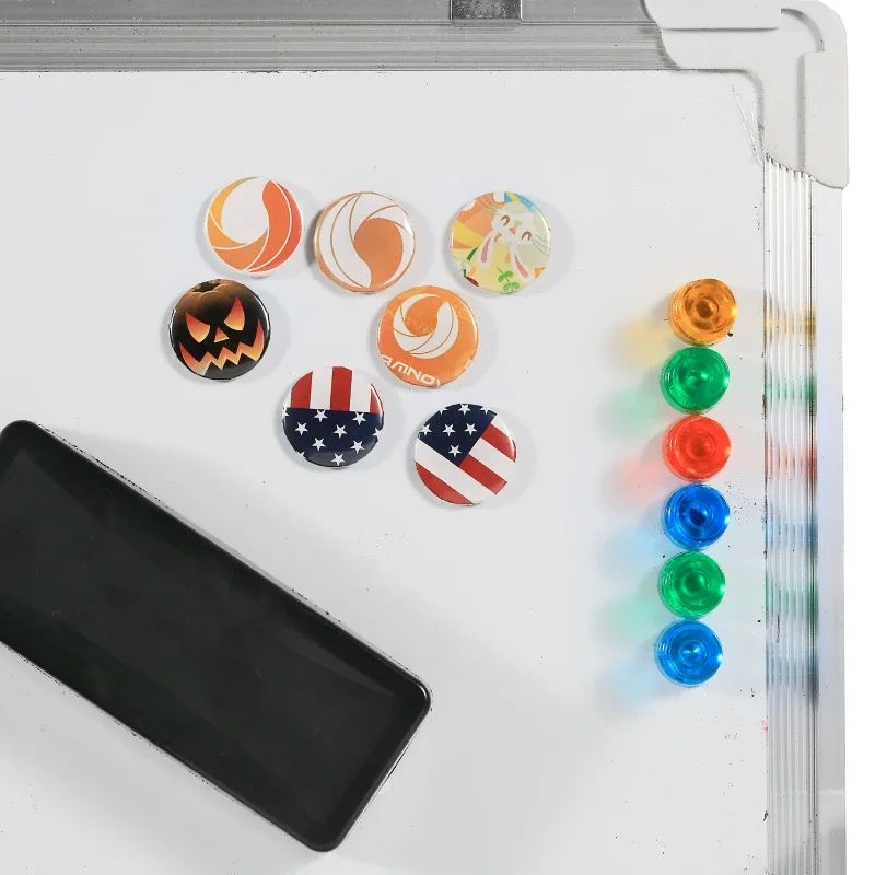 25 мм 32 мм 58 мм DIY сильные  – обзор и цена Button Badge Blank