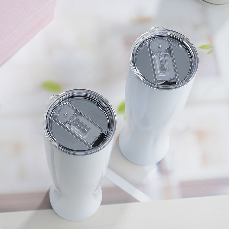 30 унций, белая сублимационная – обзор и цена Sublimation Mug White