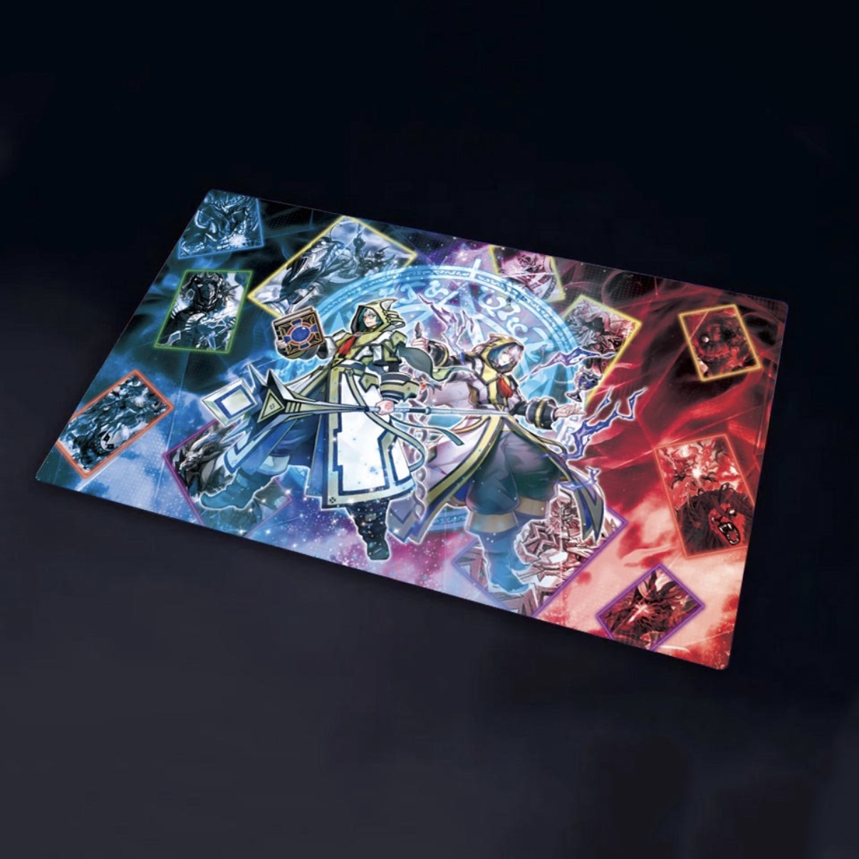 600x350 мм Yu-Gi-Oh! Игровой к – обзор и цена Door Mat Blank