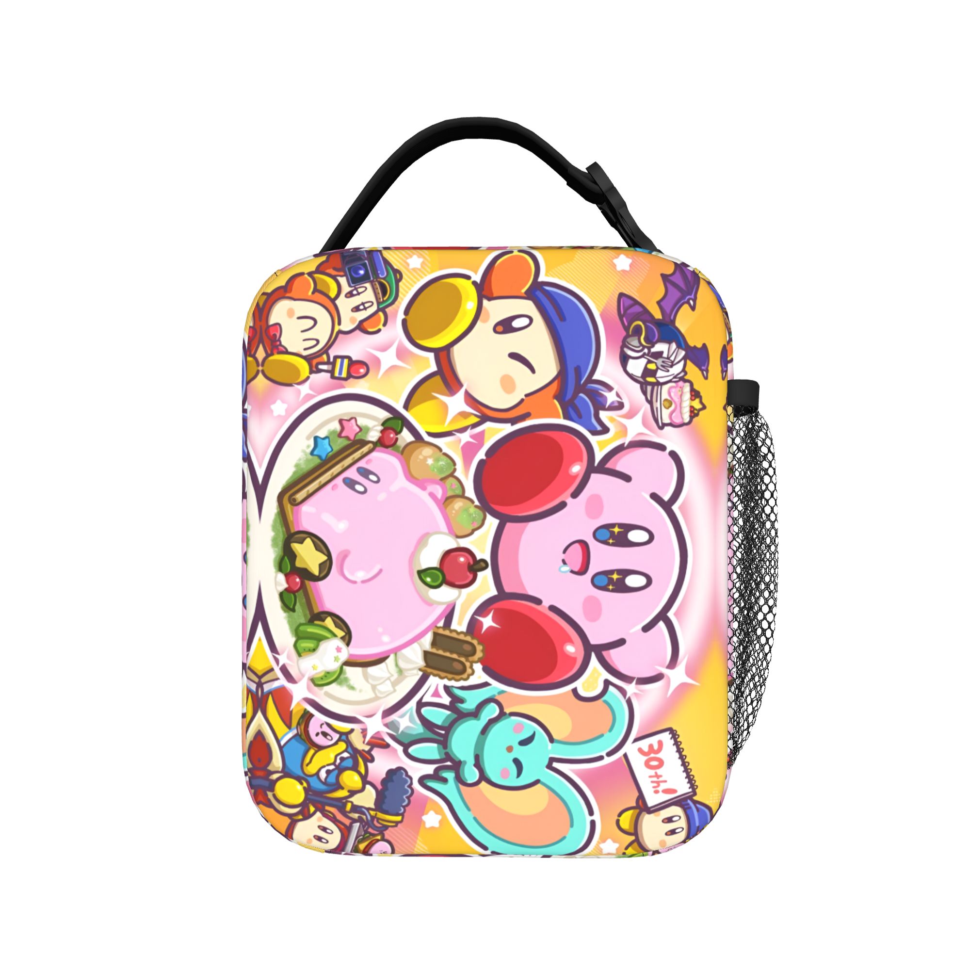 Индивидуальная термосумка для  – обзор и цена Tote Bag Sublimation