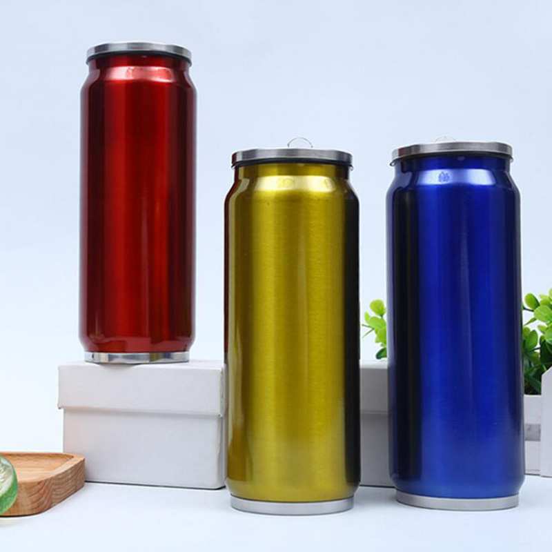 Модная высококачественная банк – обзор и цена Water Bottle Blank
