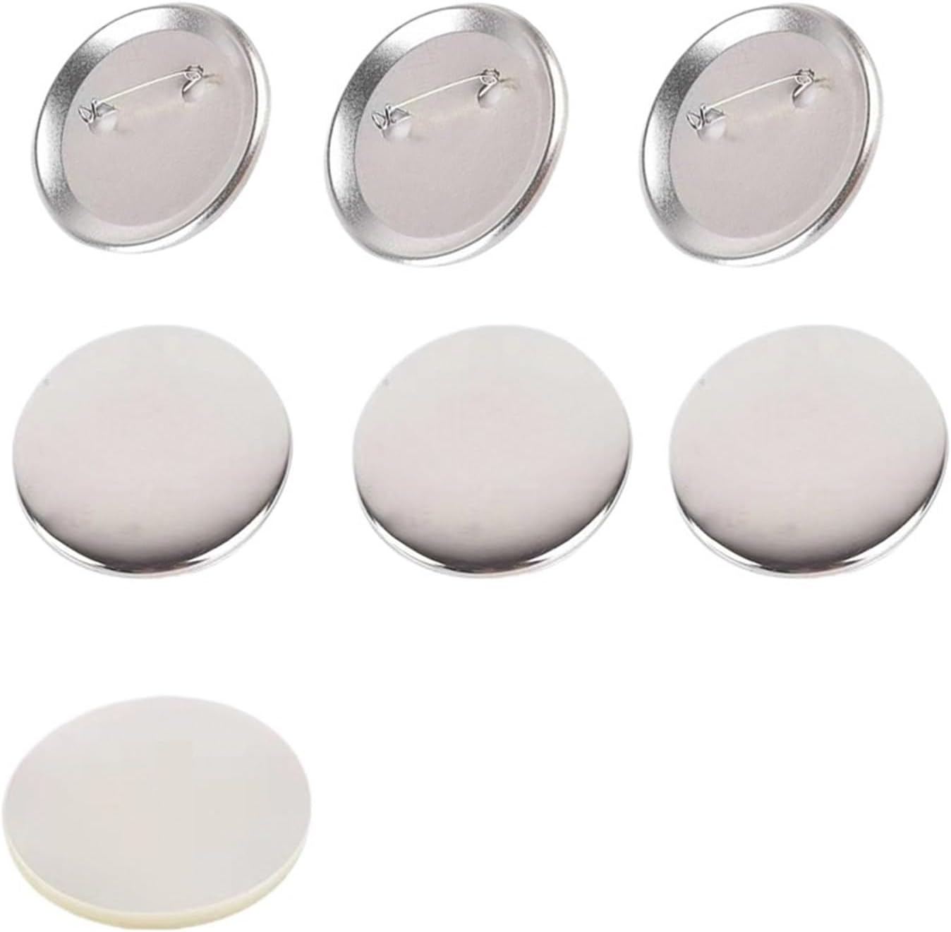 Машинка для изготовления значк – обзор и цена Button Badge Blank