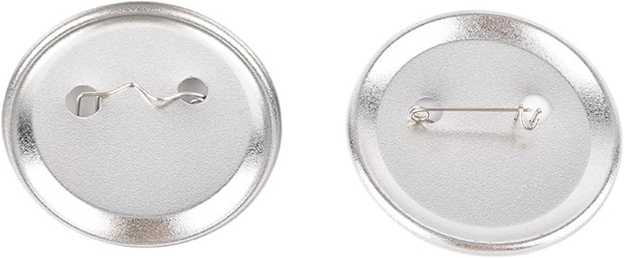 Машинка для изготовления значк – обзор и цена Button Badge Blank