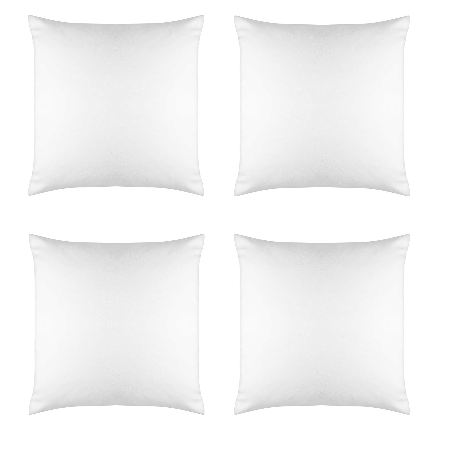 4 шт. сублимационные заготовки – обзор и цена Pillow Cover Sublimation