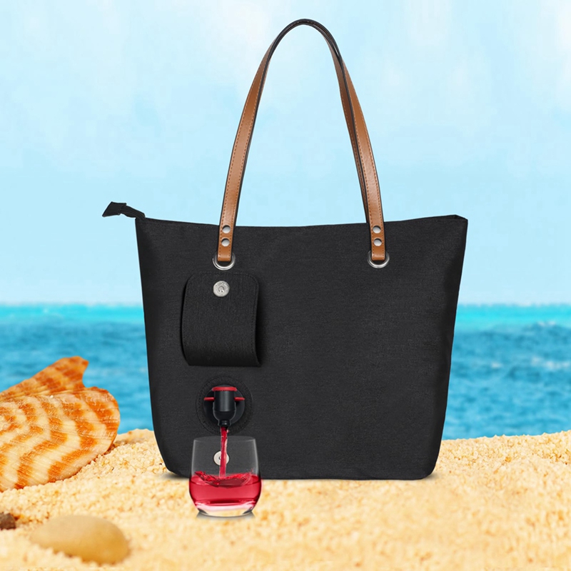 Сумка-тоут для горячего вина,  – обзор и цена Tote Bag Sublimation