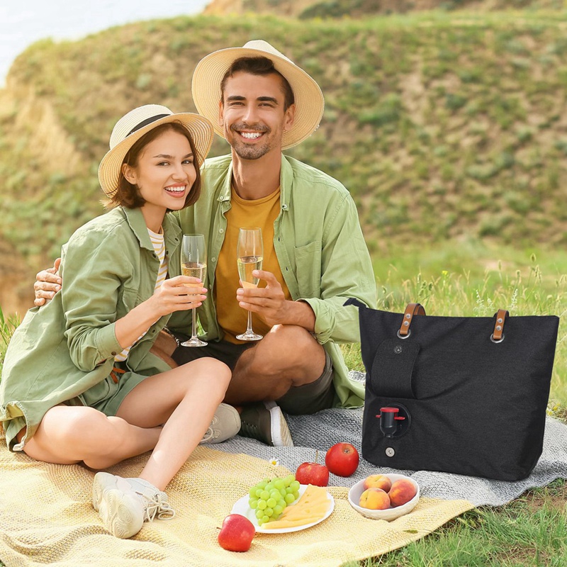 Сумка-тоут для горячего вина,  – обзор и цена Tote Bag Sublimation