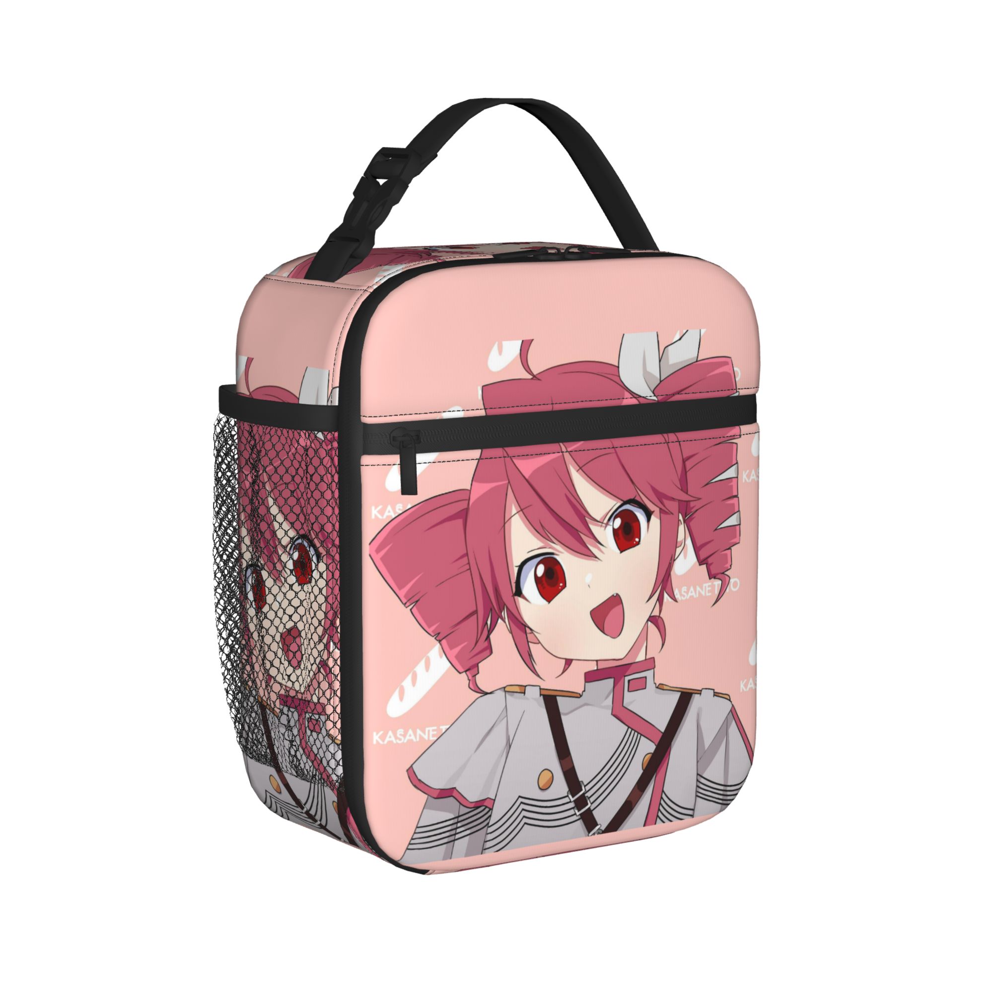 Термосумка для обедов Kawaii K – обзор и цена Tote Bag Sublimation