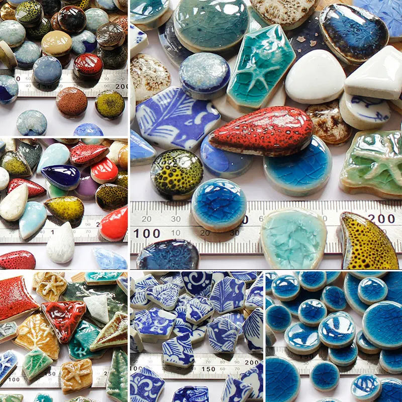 100 г овальная керамическая мо – обзор и цена Ceramic Tile Blank